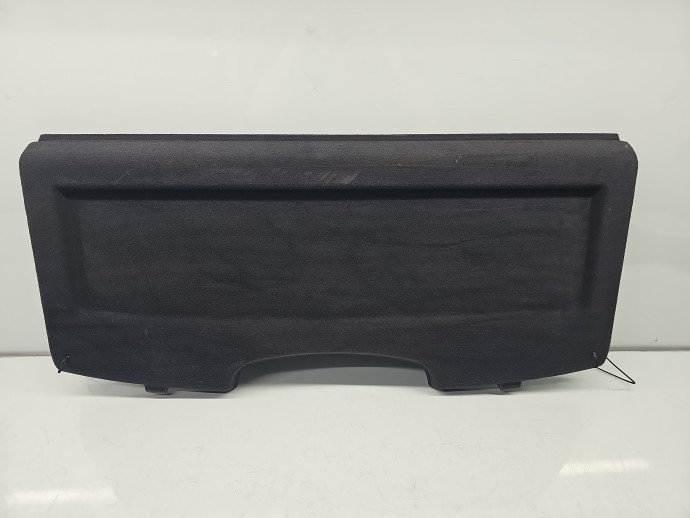 Polita portbagaj Skoda Fabia 2 (5J, 542) [Fabr 2007-2014] OEM