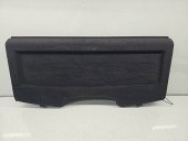 Polita portbagaj Skoda Fabia 2 (5J, 542) [Fabr 2007-2014] OEM