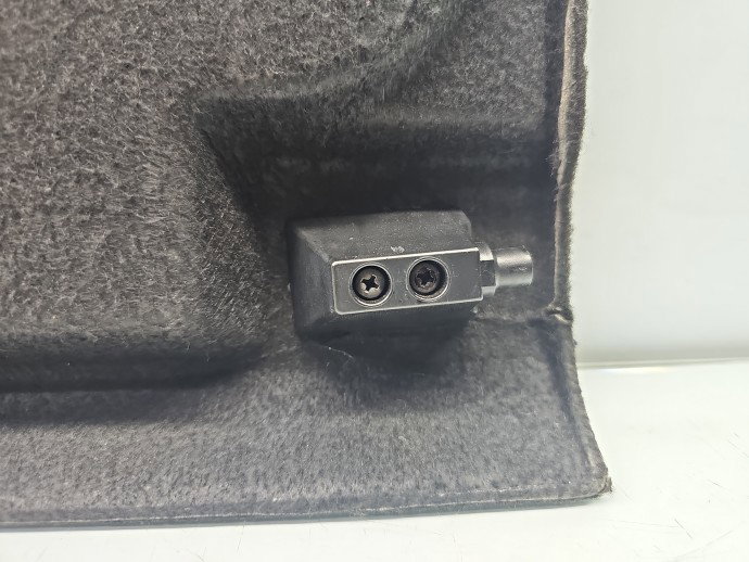 Polita portbagaj Seat Leon (1P1) [Fabr 2005-2011] 1P0867769D