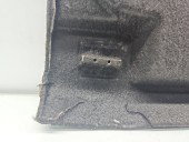 Polita portbagaj Seat Leon (1P1) [Fabr 2005-2011] 1P0867769D