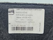 Polita portbagaj Seat Leon (1P1) [Fabr 2005-2011] 1P0867769D