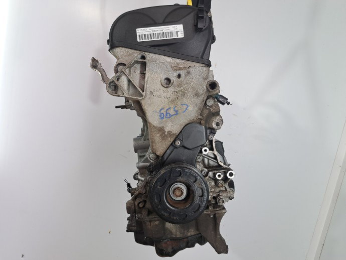 Motor complet ambielat Volkswagen Golf 7 (5G) [Fabr 2014-prezent] CXSA 1.4 TSI CXSA 90KW / 122CP