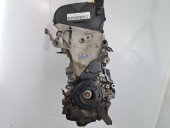 Motor complet ambielat Volkswagen Golf 7 (5G) [Fabr 2014-prezent] CXSA 1.4 TSI CXSA 90KW / 122CP