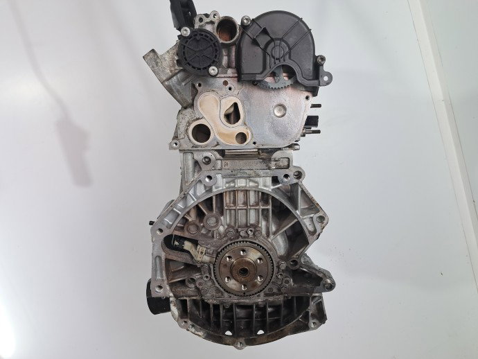 Motor complet ambielat Volkswagen Golf 7 (5G) [Fabr 2014-prezent] CXSA 1.4 TSI CXSA 90KW / 122CP