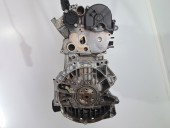 Motor complet ambielat Volkswagen Golf 7 (5G) [Fabr 2014-prezent] CXSA 1.4 TSI CXSA 90KW / 122CP