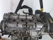 Motor complet ambielat Volkswagen Golf 7 (5G) [Fabr 2014-prezent] CXSA 1.4 TSI CXSA 90KW / 122CP
