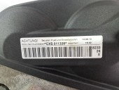 Motor complet ambielat Volkswagen Golf 7 (5G) [Fabr 2014-prezent] CXSA 1.4 TSI CXSA 90KW / 122CP