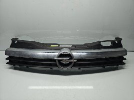 Grila bara fata Opel Astra H Hatchback [Fabr 2004-2009] Hatchback 13108463