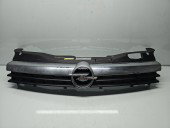 Grila bara fata Opel Astra H Hatchback [Fabr 2004-2009] Hatchback 13108463