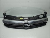 Grila bara fata Opel Astra H Hatchback [Fabr 2004-2009] Hatchback 13108463