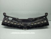 Grila bara fata Opel Astra H Hatchback [Fabr 2004-2009] Hatchback 13108463