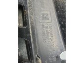 Grila bara fata Opel Astra H Hatchback [Fabr 2004-2009] Hatchback 13108463