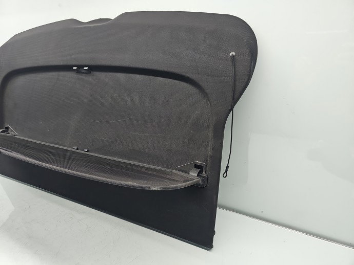 Polita portbagaj AUDI A3 (8P1) [Fabr 2003-2012] OEM