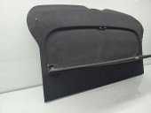 Polita portbagaj AUDI A3 (8P1) [Fabr 2003-2012] OEM