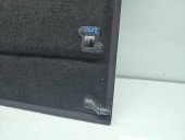 Polita portbagaj AUDI A3 (8P1) [Fabr 2003-2012] OEM