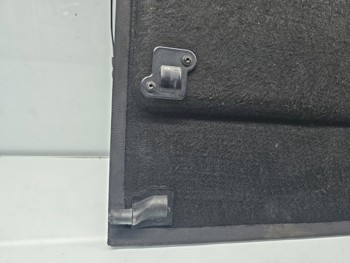 Polita portbagaj AUDI A3 (8P1) [Fabr 2003-2012] OEM