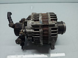 Alternator Opel Astra H Hatchback [Fabr 2004-2009] OEM