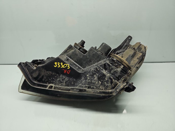 Far dreapta Opel Astra H Hatchback [Fabr 2004-2009] Hatchback OEM
