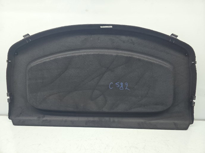 Polita portbagaj Opel Crossland X [Fabr 2017-2020] 39201657
