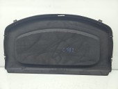 Polita portbagaj Opel Crossland X [Fabr 2017-2020] 39201657