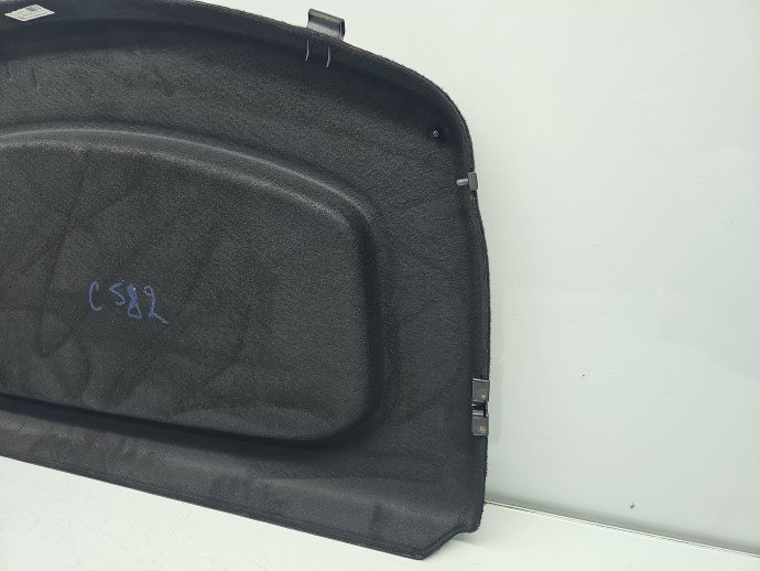 Polita portbagaj Opel Crossland X [Fabr 2017-2020] 39201657