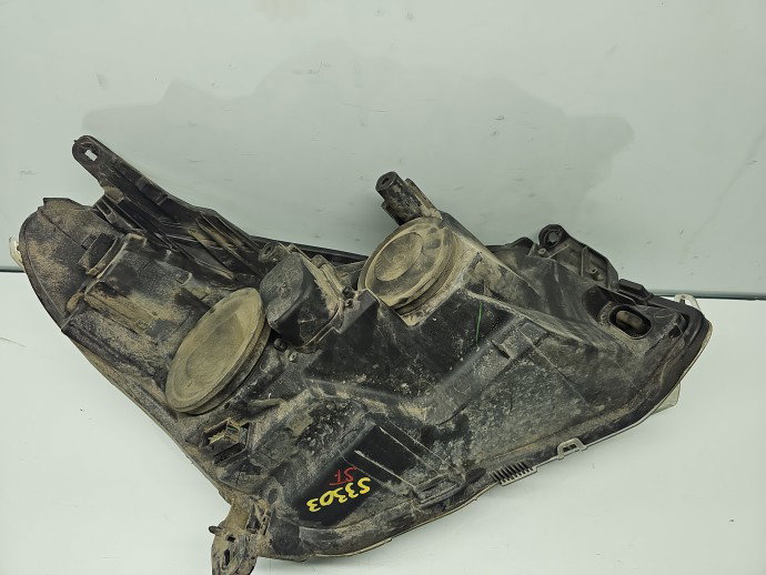 Far stanga Opel Astra H Hatchback [Fabr 2004-2009] Hatchback OEM