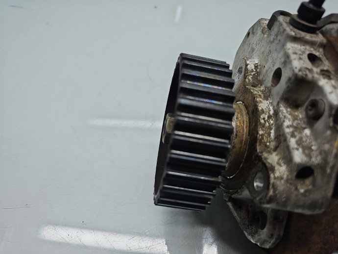 Pompa inalta presiune Opel Astra H Hatchback [Fabr 2004-2009] 0445010086, 8973279240