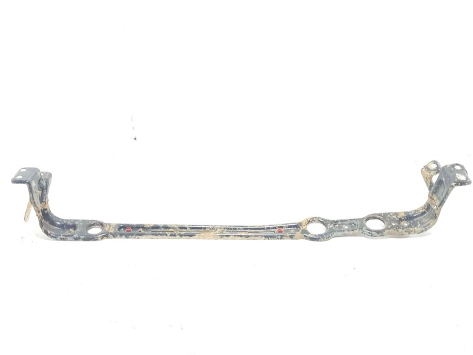 Suport radiator OEM Ford Focus 1 [Fabr 1998-2005] 1.8