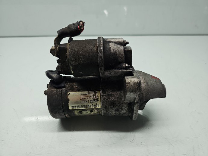 Electromotor Opel Astra H Hatchback [Fabr 2004-2009] 8971891