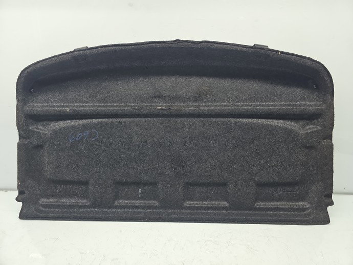Polita portbagaj Opel Astra K [Fabr 2015-2022] OEM