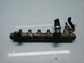 Rampa injectoare Opel Astra H Hatchback [Fabr 2004-2009] 0445214049