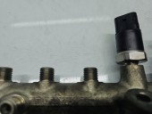 Rampa injectoare Opel Astra H Hatchback [Fabr 2004-2009] 0445214049
