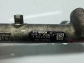 Rampa injectoare Opel Astra H Hatchback [Fabr 2004-2009] 0445214049
