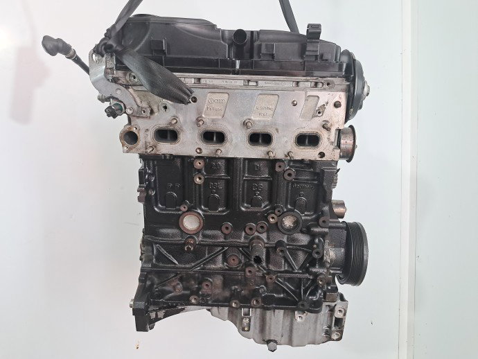 Motor complet ambielat AUDI A4 (8K2, B8) [Fabr 2008-2015] CGLC 2.0 TDI CGLC 130KW / 177CP