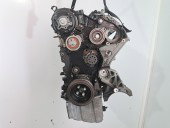 Motor complet ambielat AUDI A4 (8K2, B8) [Fabr 2008-2015] CGLC 2.0 TDI CGLC 130KW / 177CP