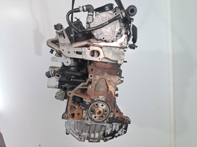 Motor complet ambielat AUDI A4 (8K2, B8) [Fabr 2008-2015] CGLC 2.0 TDI CGLC 130KW / 177CP