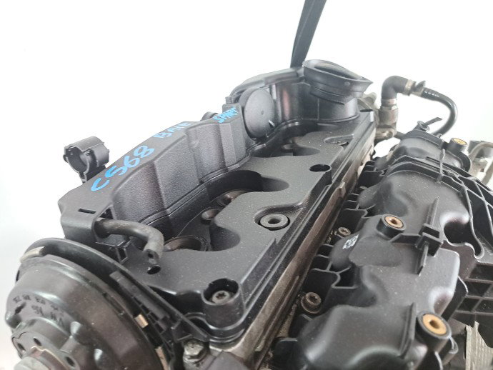Motor complet ambielat AUDI A4 (8K2, B8) [Fabr 2008-2015] CGLC 2.0 TDI CGLC 130KW / 177CP