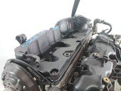 Motor complet ambielat AUDI A4 (8K2, B8) [Fabr 2008-2015] CGLC 2.0 TDI CGLC 130KW / 177CP
