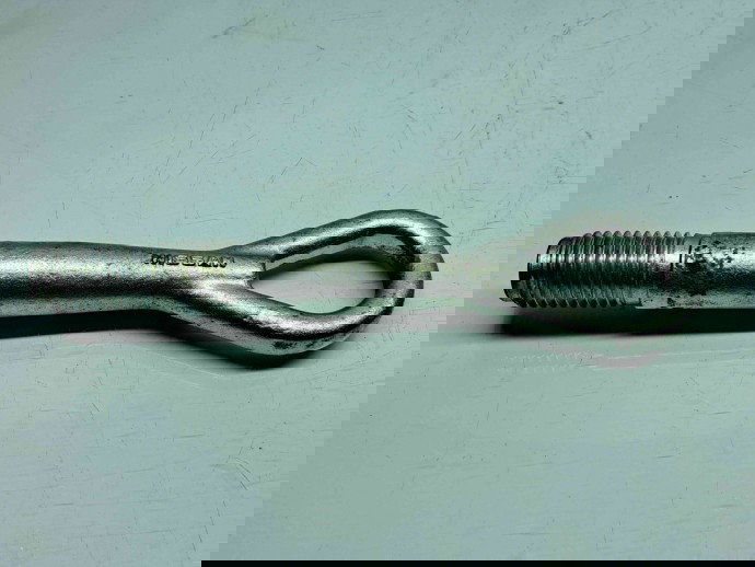 Cui remorcare Nissan Juke [Fabr 2010-2014] Hatchback OEM