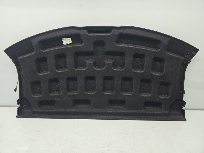 Polita portbagaj Seat Leon (5F1) [Fabr 2012-2018] 5F48677694A