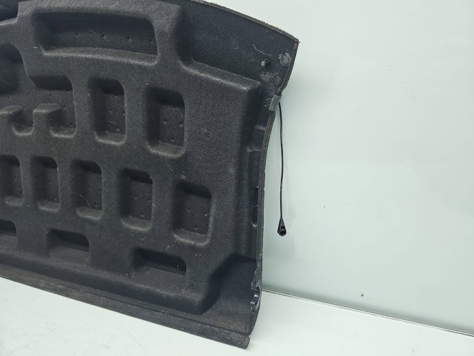 Polita portbagaj Seat Leon (5F1) [Fabr 2012-2018] 5F48677694A