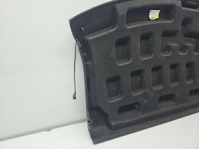 Polita portbagaj Seat Leon (5F1) [Fabr 2012-2018] 5F48677694A