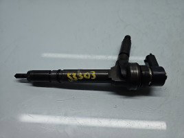 Injector Opel Astra H Hatchback [Fabr 2004-2009] 0445110175