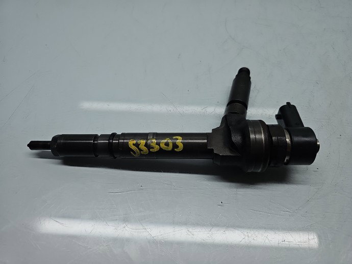Injector Opel Astra H Hatchback [Fabr 2004-2009] 0445110175