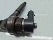 Injector Opel Astra H Hatchback [Fabr 2004-2009] 0445110175