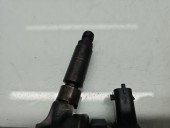 Injector Opel Astra H Hatchback [Fabr 2004-2009] 0445110175