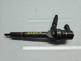Injector Opel Astra H Hatchback [Fabr 2004-2009] 0445110175