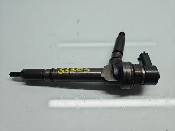 Injector Opel Astra H Hatchback [Fabr 2004-2009] 0445110175