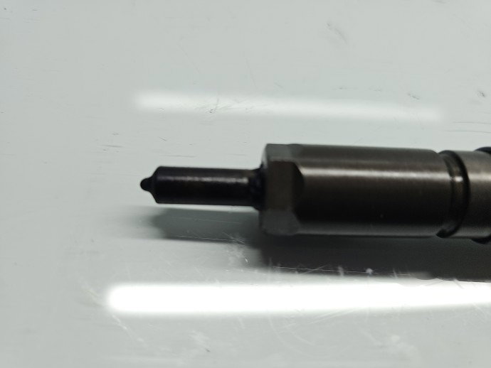 Injector Opel Astra H Hatchback [Fabr 2004-2009] 0445110175