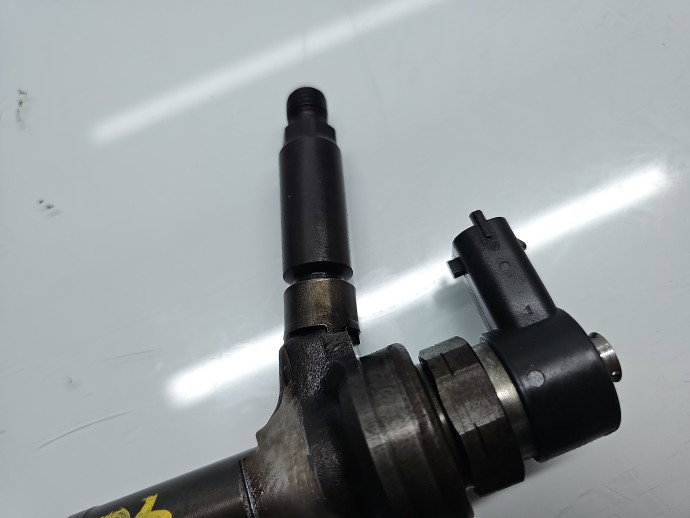Injector Opel Astra H Hatchback [Fabr 2004-2009] 0445110175